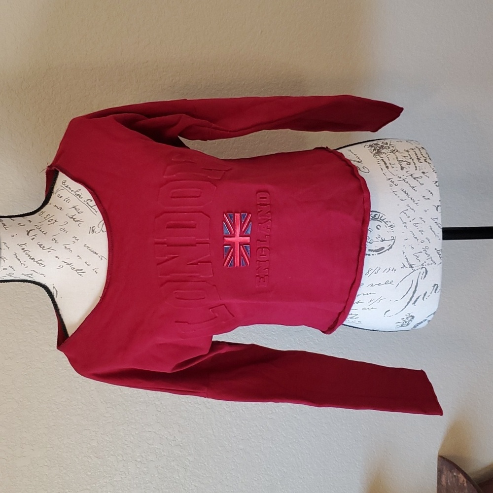 Women's Crop Top